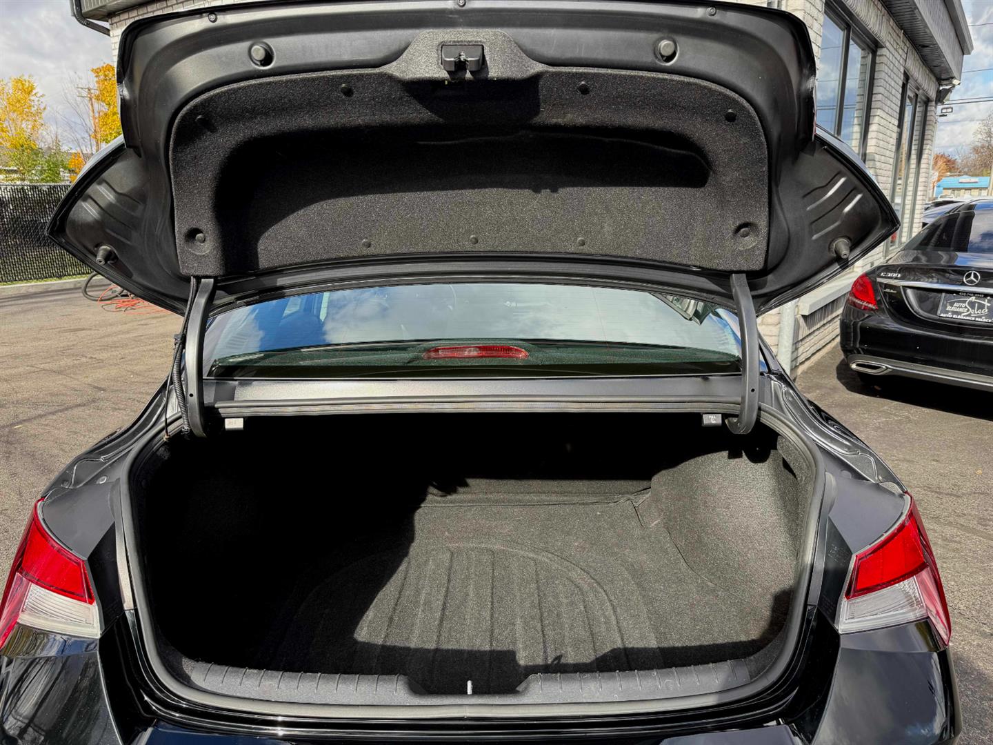 hyundai Elantra 2021 - 14