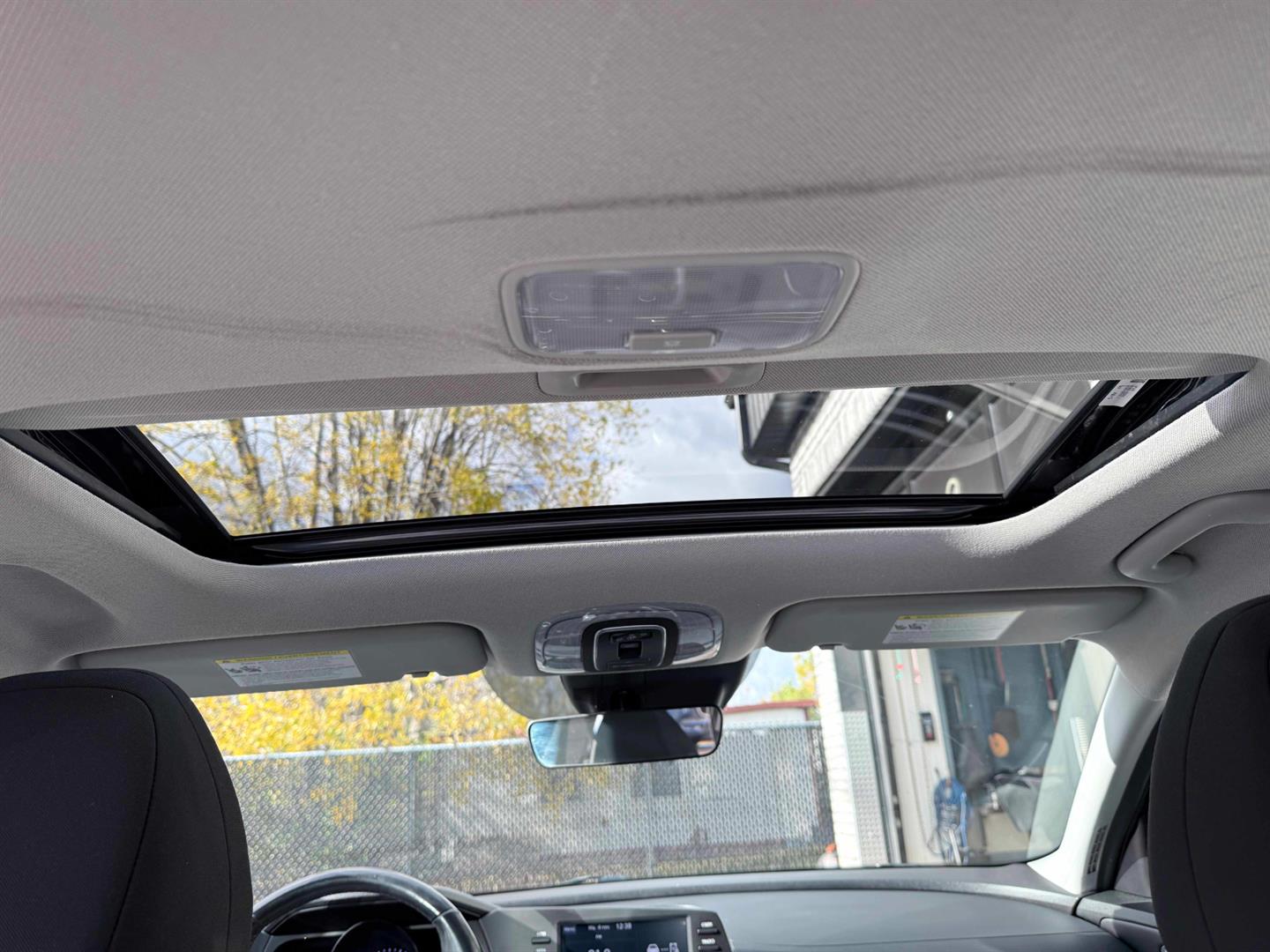 hyundai Elantra 2021 - 15