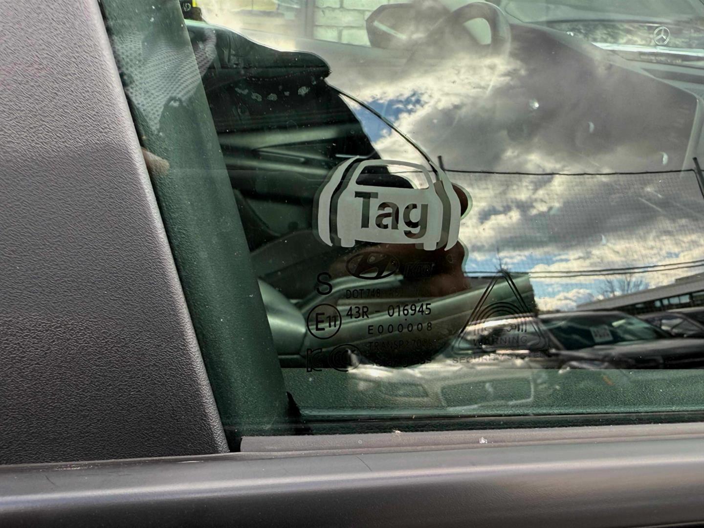 hyundai Elantra 2021 - 18