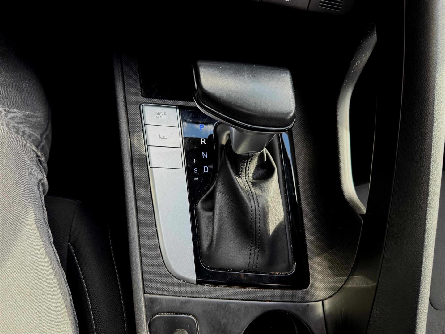 hyundai Elantra 2021 - 21