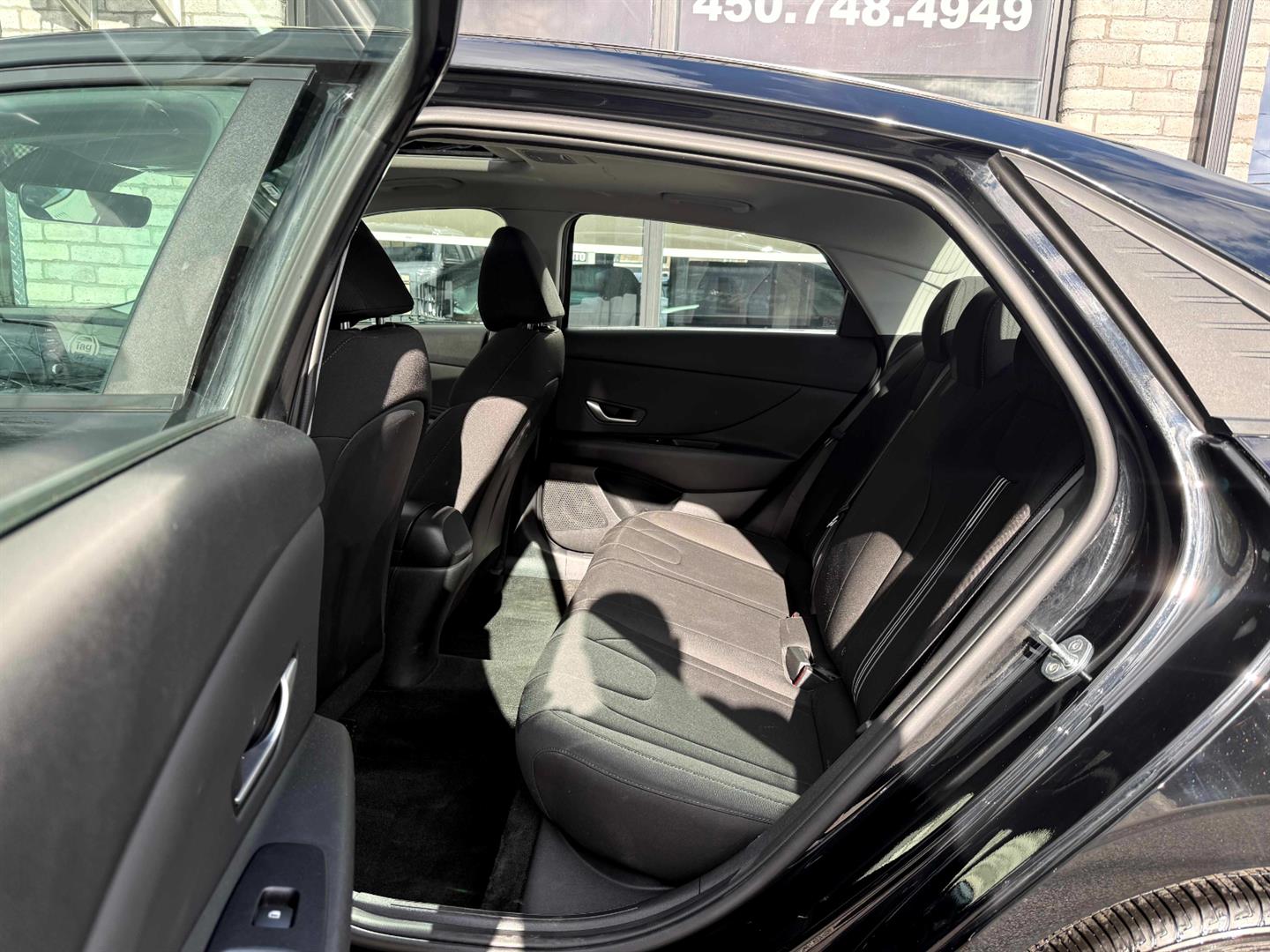 hyundai Elantra 2021 - 30