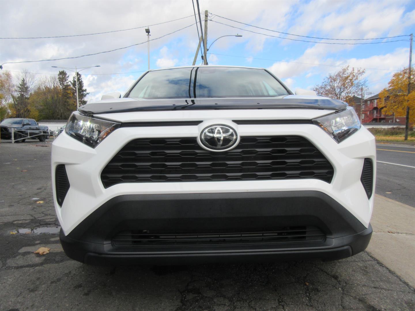 toyota RAV4 2023 - 17