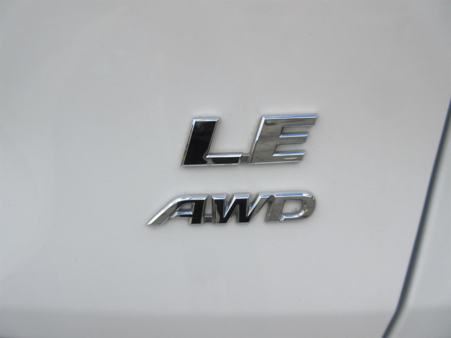 toyota RAV4 2023 - 11