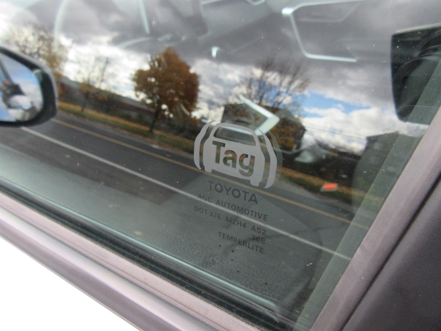 toyota RAV4 2023 - 19