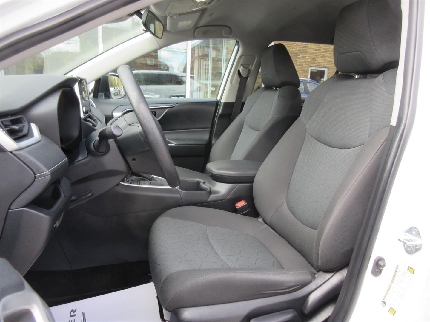 toyota RAV4 2023 - 20