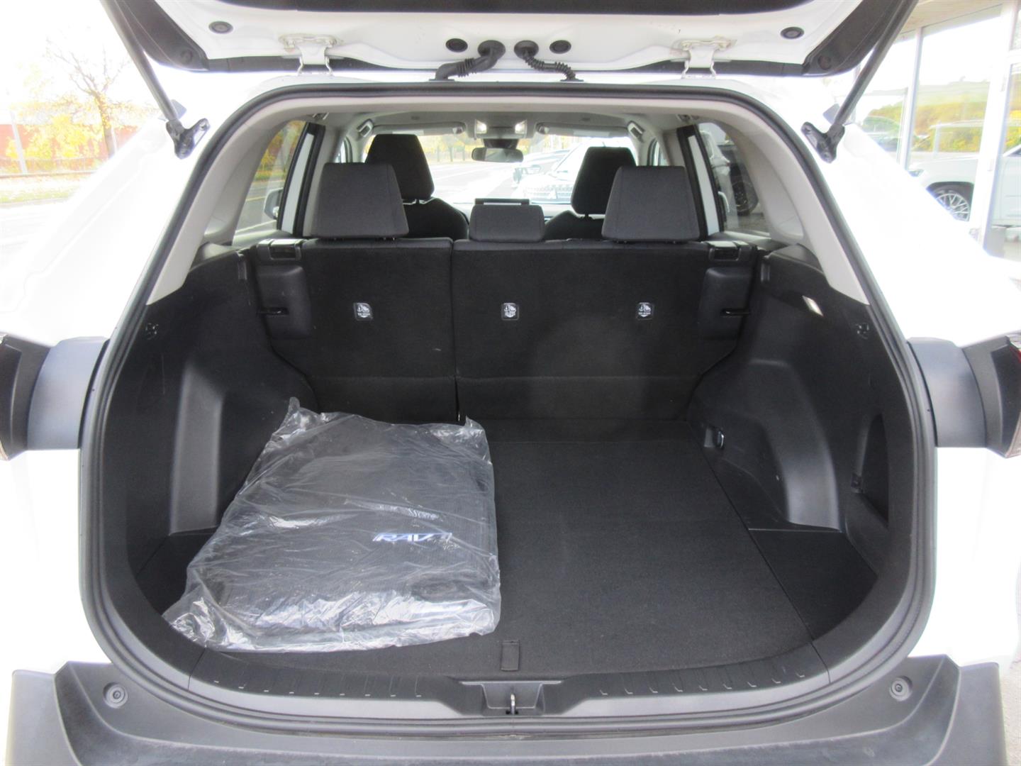 toyota RAV4 2023 - 22