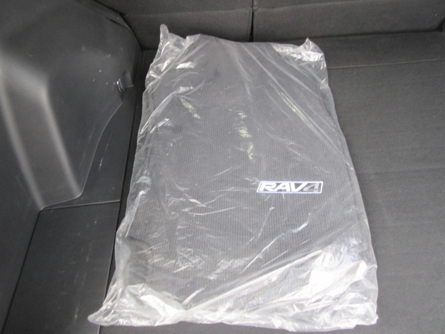 toyota RAV4 2023 - 23