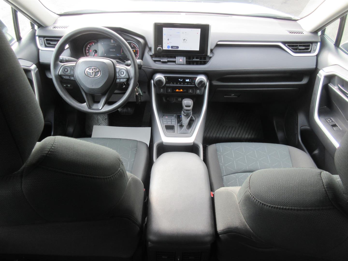 toyota RAV4 2023 - 7