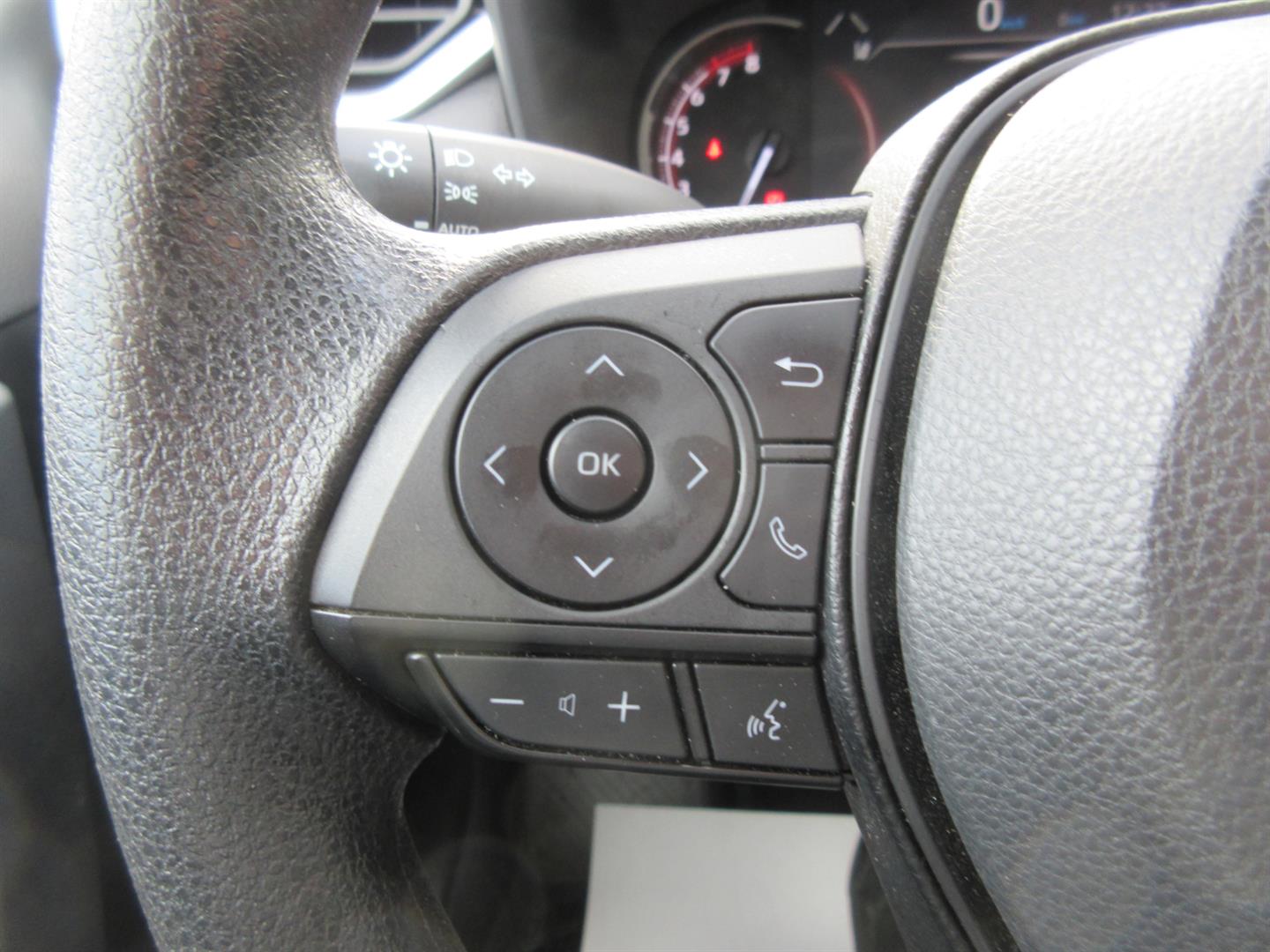 toyota RAV4 2023 - 30