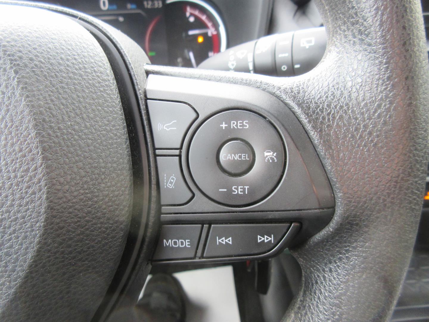 toyota RAV4 2023 - 31