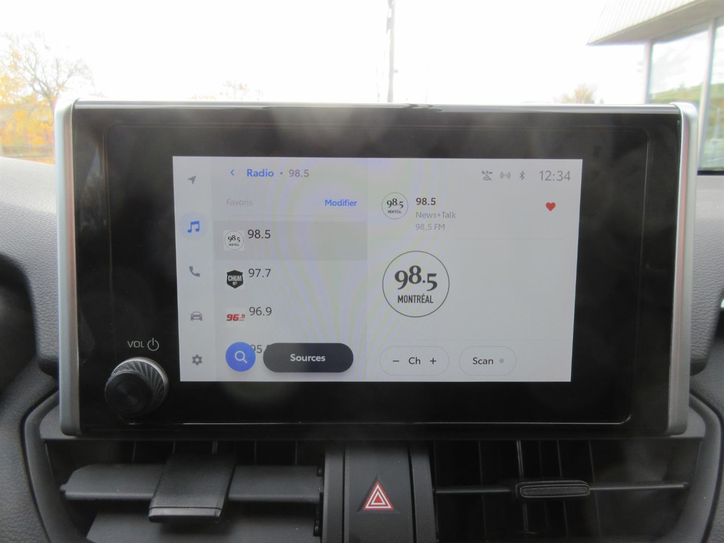 toyota RAV4 2023 - 33