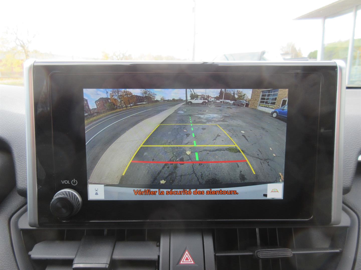 toyota RAV4 2023 - 10