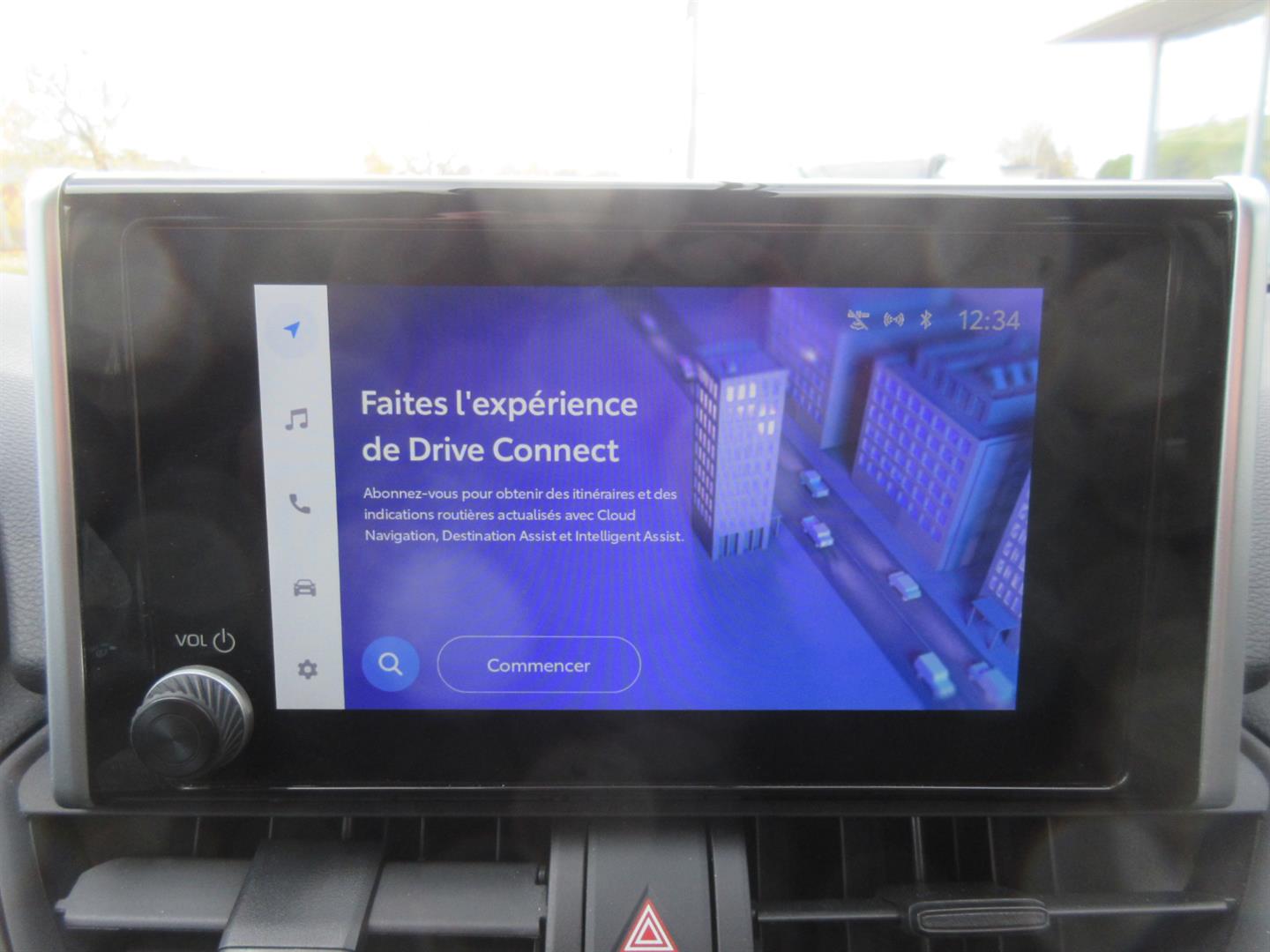 toyota RAV4 2023 - 34