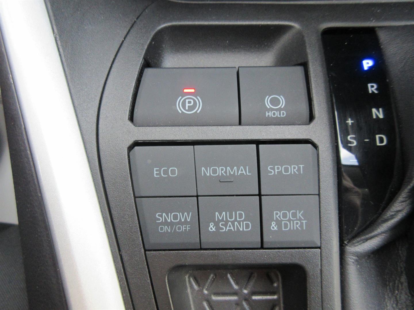 toyota RAV4 2023 - 36