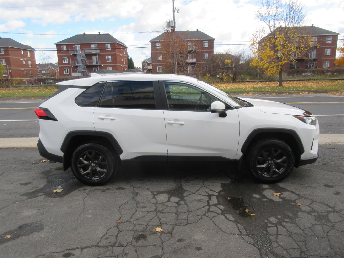 toyota RAV4 2023 - 15