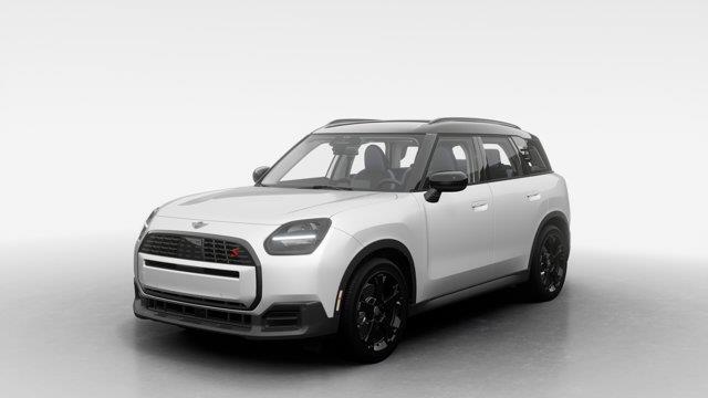 mini Countryman 2026