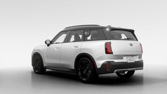 mini Countryman 2026 - 2