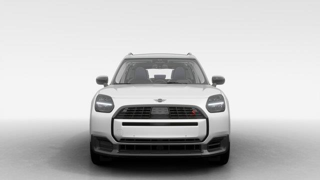 mini Countryman 2026 - 3