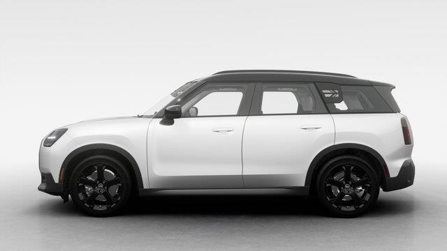 mini Countryman 2026 - 4