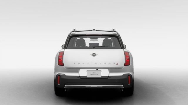 mini Countryman 2026 - 5