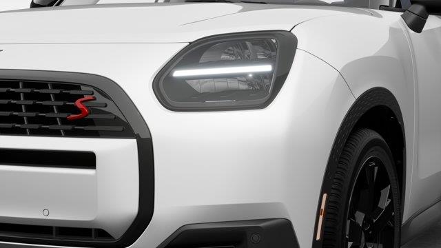 mini Countryman 2026 - 6