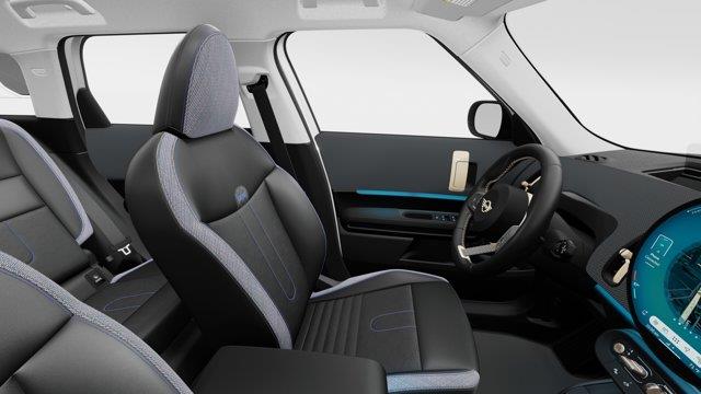 mini Countryman 2026 - 9