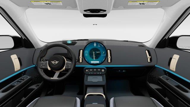 mini Countryman 2026 - 10