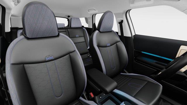 mini Countryman 2026 - 11