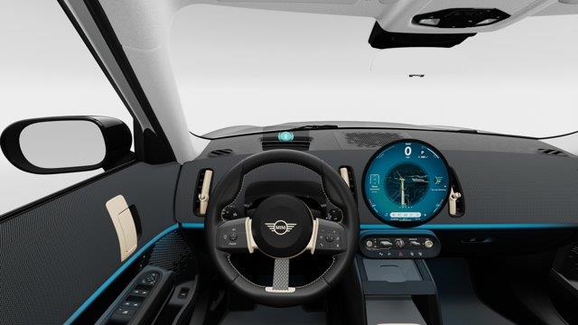 mini Countryman 2026 - 13