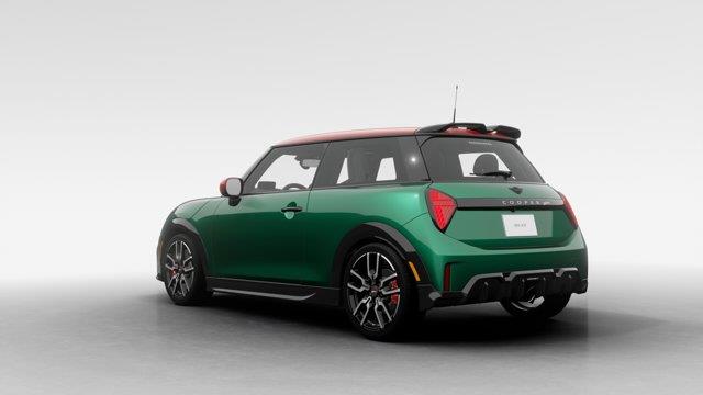 mini 3 Door 2026 - 2