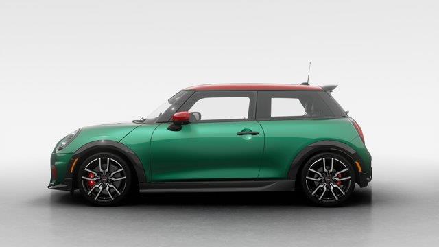 mini 3 Door 2026 - 4