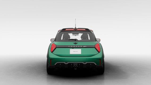 mini 3 Door 2026 - 5