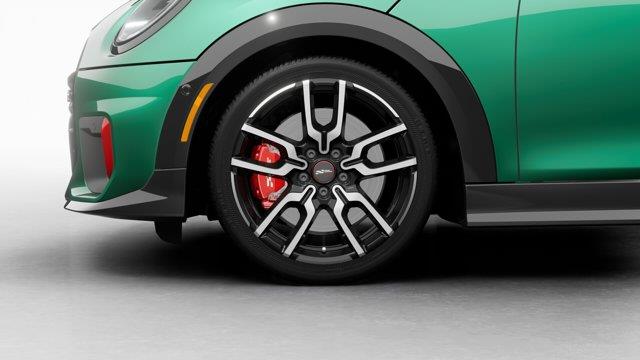 mini 3 Door 2026 - 7