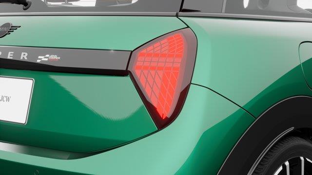 mini 3 Door 2026 - 8