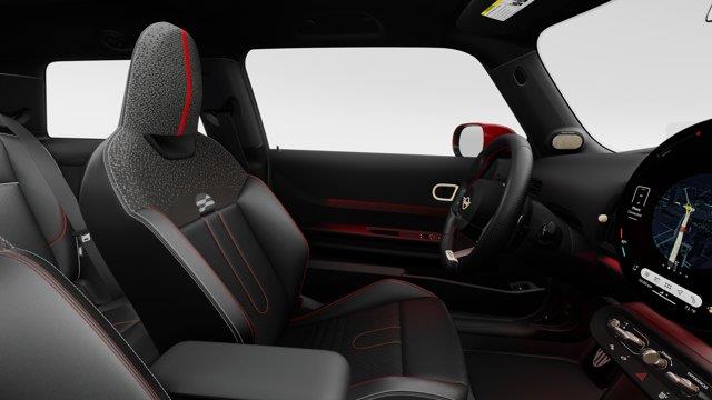 mini 3 Door 2026 - 9