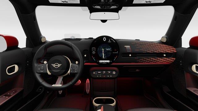 mini 3 Door 2026 - 10