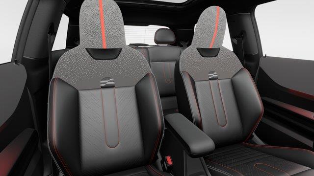 mini 3 Door 2026 - 11