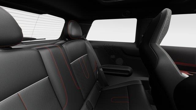 mini 3 Door 2026 - 12