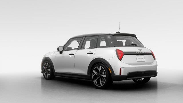 mini 5 portes 2026 - 2