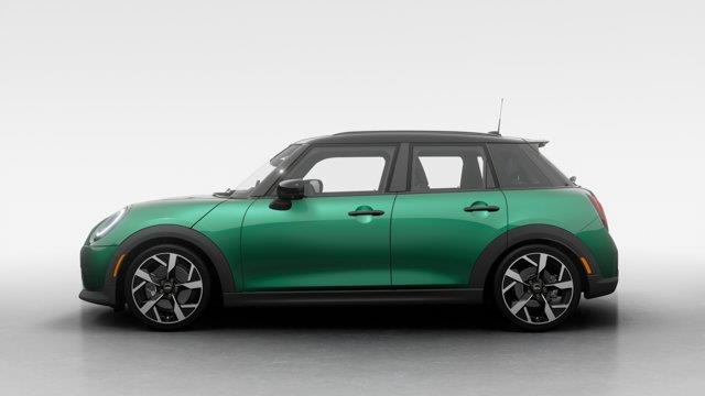 mini 5 Door 2026 - 4