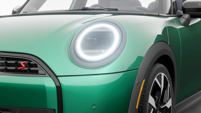 mini 5 Door 2026 - 6