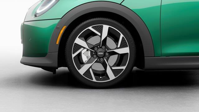 mini 5 Door 2026 - 7