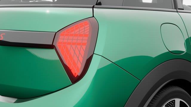 mini 5 Door 2026 - 8