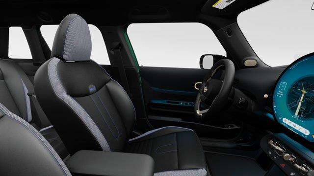 mini 5 Door 2026 - 9