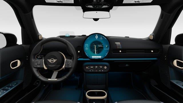 mini 5 Door 2026 - 10