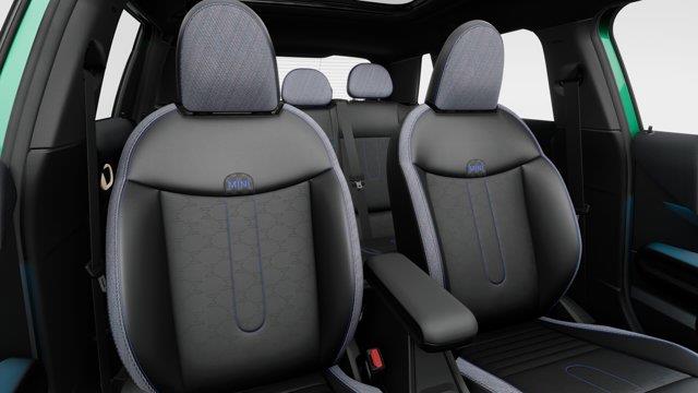 mini 5 Door 2026 - 11