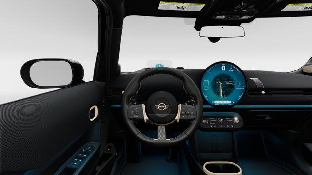 mini 5 Door 2026 - 13