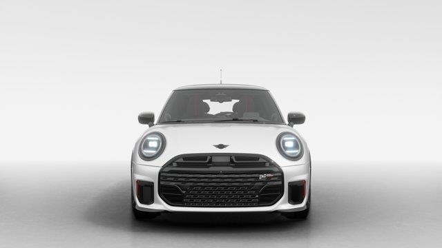 mini 3 Door 2026 - 3