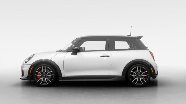 mini 3 Door 2026 - 4