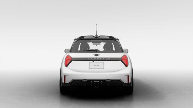 mini 3 Door 2026 - 5